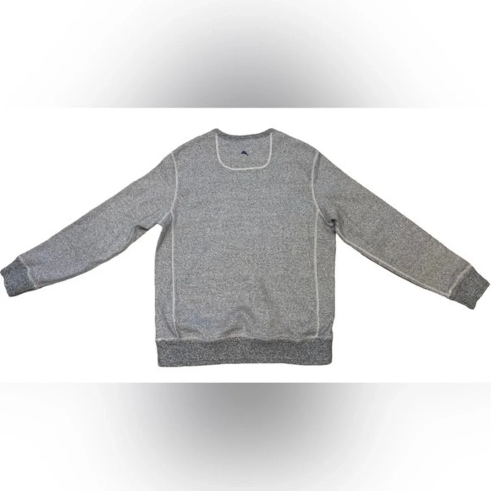 Tommy Bahama Windward NFL Indianapolis Colts Crewneck Sweatshirt Sz L‎